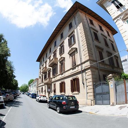 Casa Dafne Appartement Livorno Buitenkant foto
