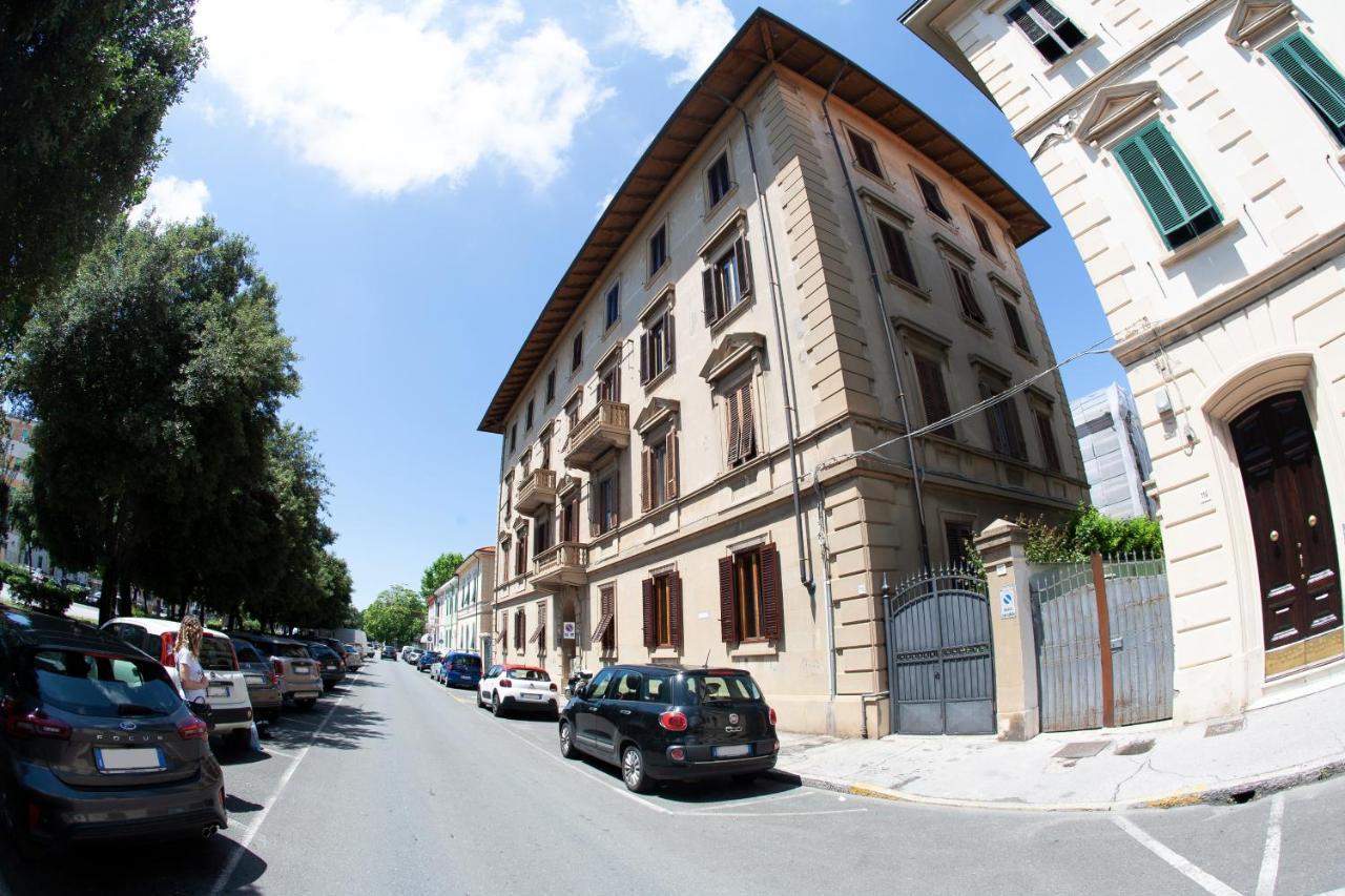 Casa Dafne Appartement Livorno Buitenkant foto