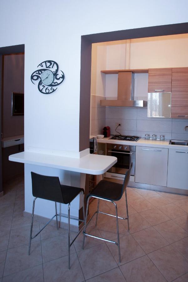 Casa Dafne Appartement Livorno Buitenkant foto