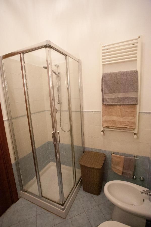 Casa Dafne Appartement Livorno Buitenkant foto