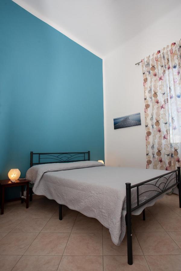 Casa Dafne Appartement Livorno Buitenkant foto