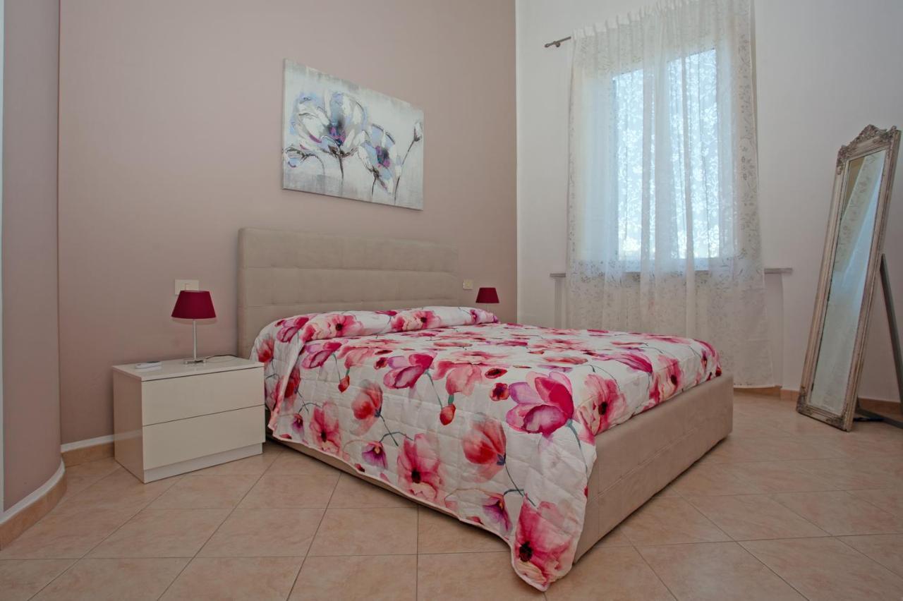 Casa Dafne Appartement Livorno Buitenkant foto