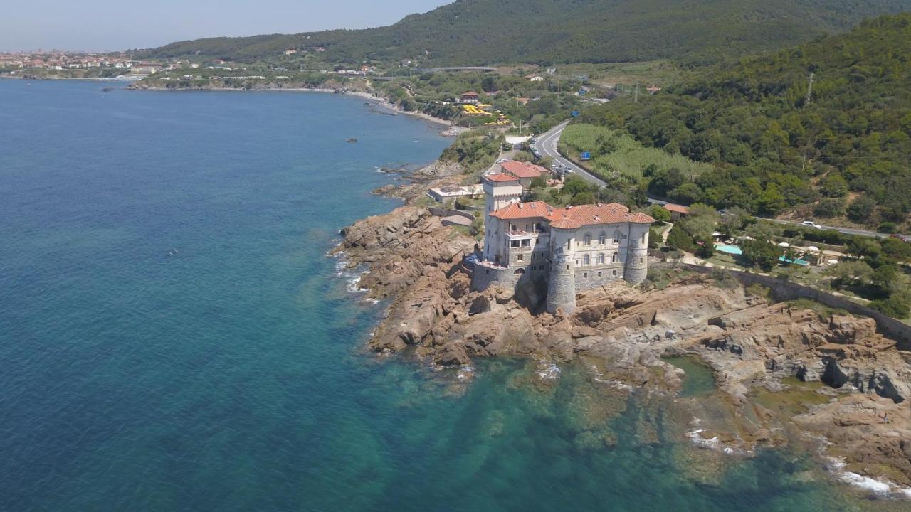 Casa Dafne Appartement Livorno Buitenkant foto