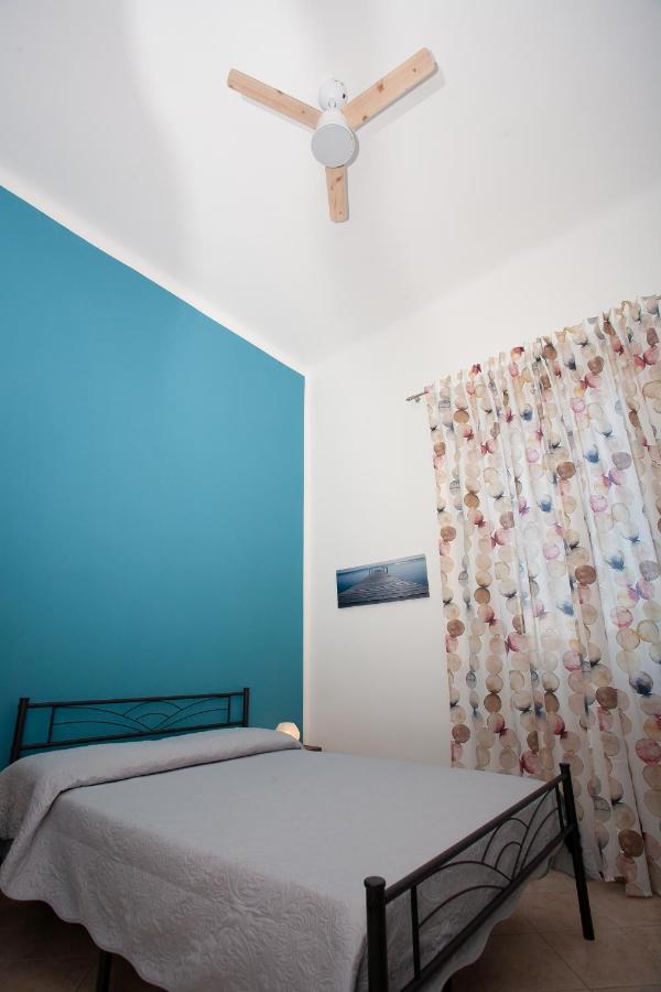 Casa Dafne Appartement Livorno Buitenkant foto